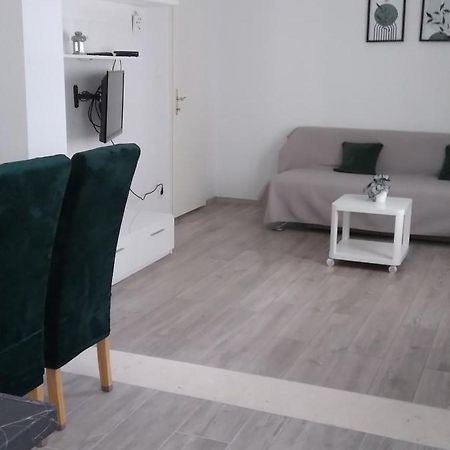 Apartment Seaview Jelsa Racic Luaran gambar