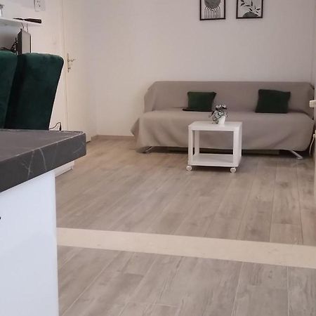 Apartment Seaview Jelsa Racic Luaran gambar