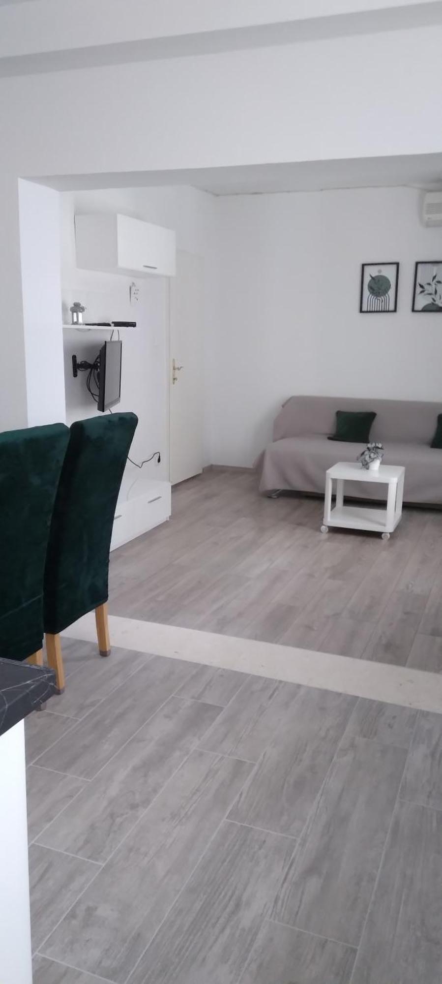 Apartment Seaview Jelsa Racic Luaran gambar
