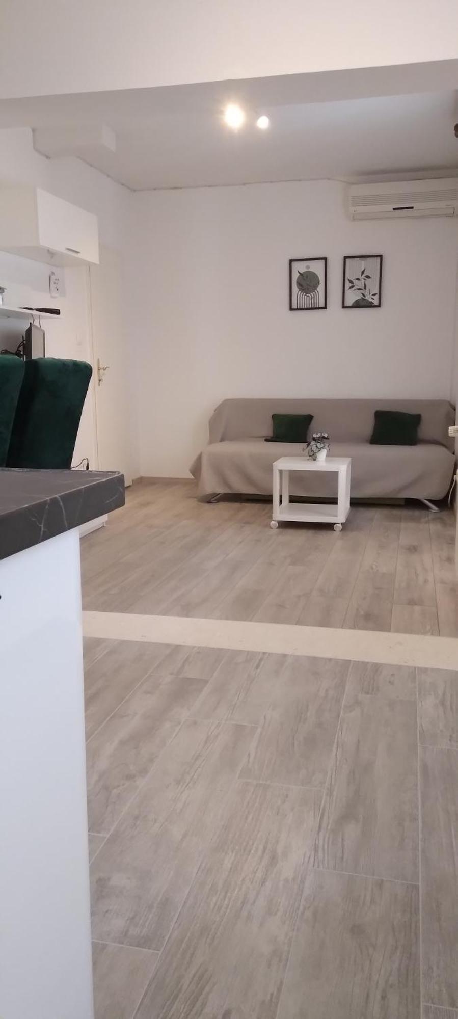 Apartment Seaview Jelsa Racic Luaran gambar