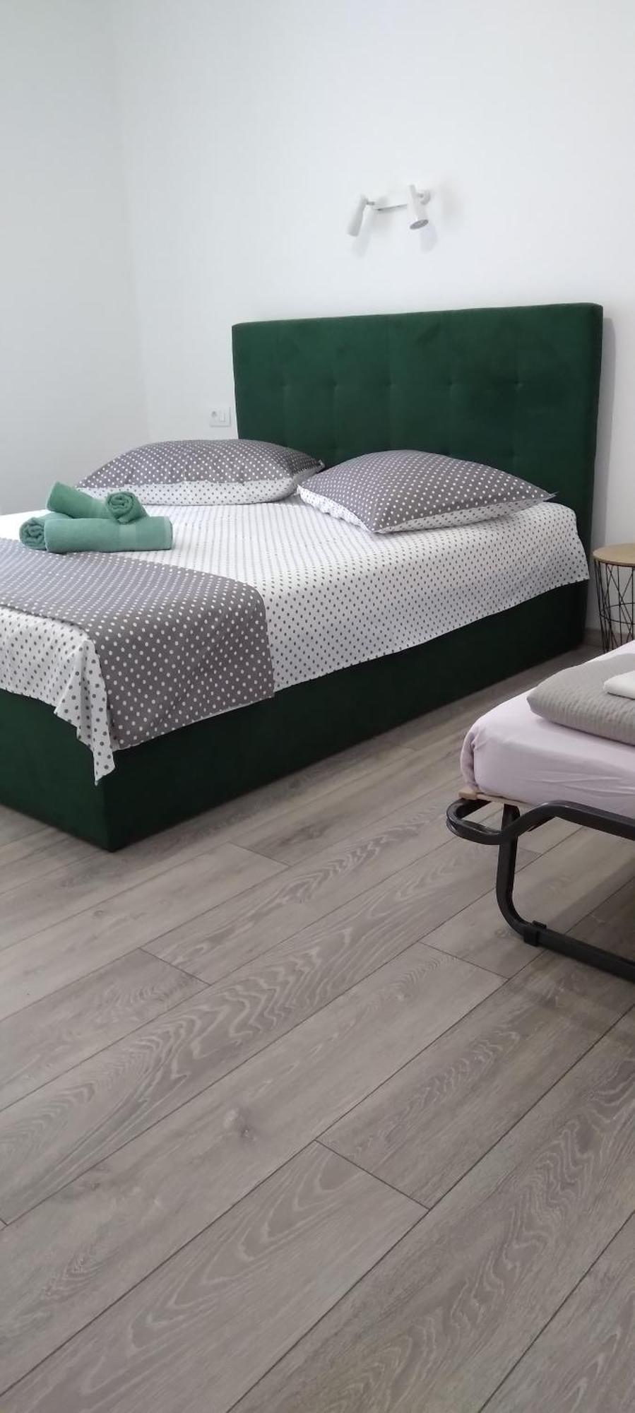 Apartment Seaview Jelsa Racic Luaran gambar