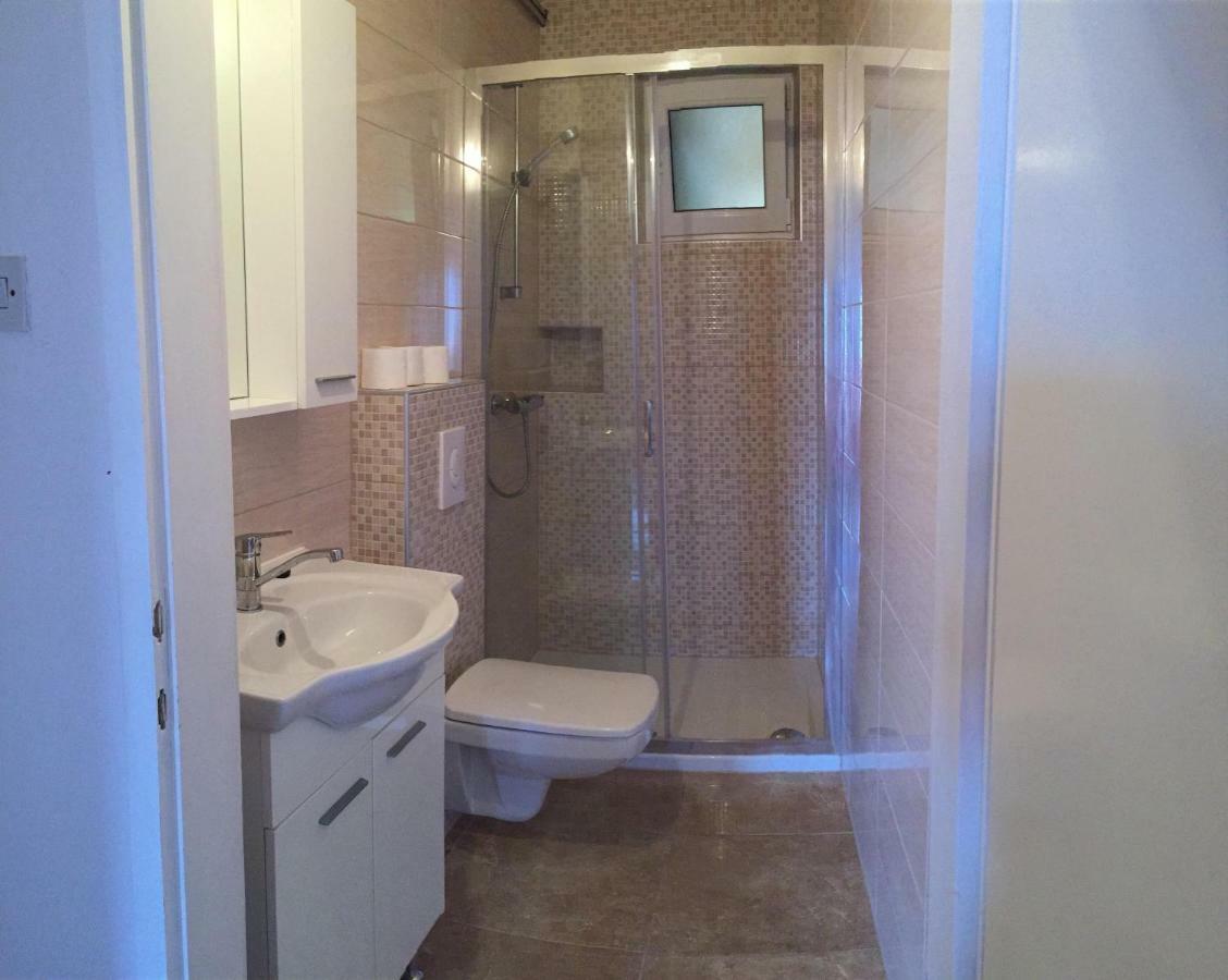 Apartment Seaview Jelsa Racic Luaran gambar