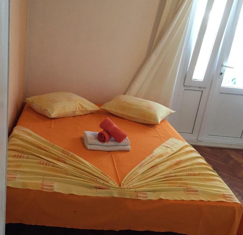 Apartment Seaview Jelsa Racic Luaran gambar